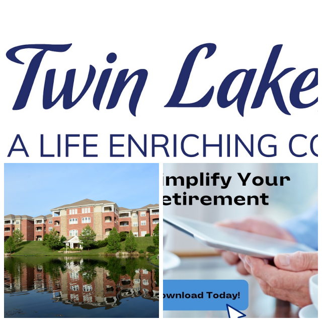 Review Twin Lakes Retirement Community image 11299