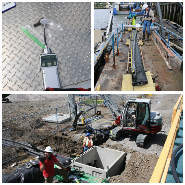 Review Advanced remediation technologies, inc image 269350