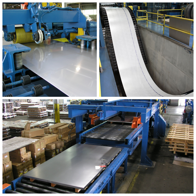 Review Kloeckner Metals Corporation image 58233