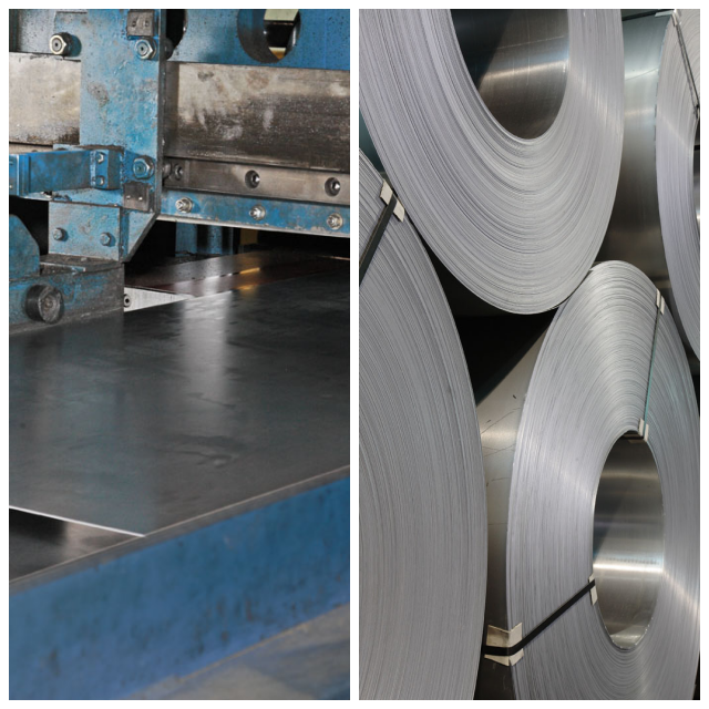 Review Kloeckner Metals Corporation image 58234