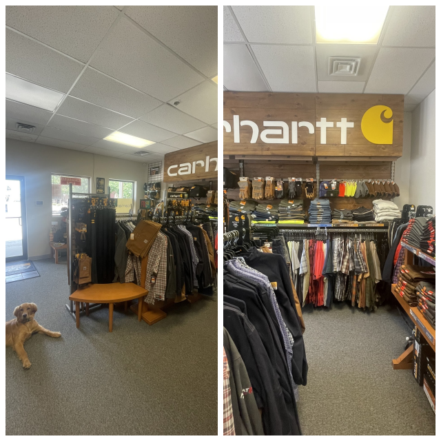 Review The Workwear Store image 122723