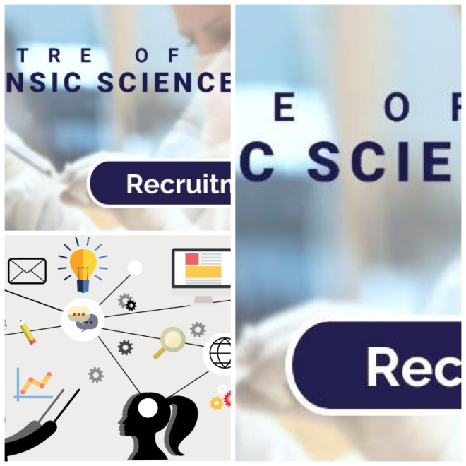 Review Centre of Forensic Sciences image 14425