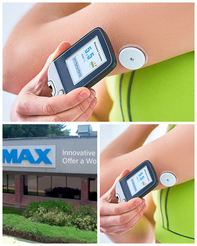 Review Dymax Corporation image 57429