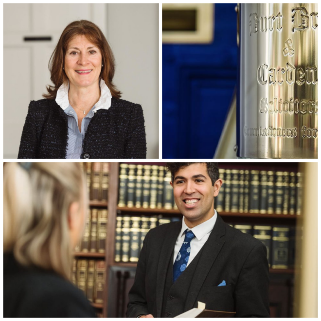 Review Burt Brill and Cardens Solicitors image 155688
