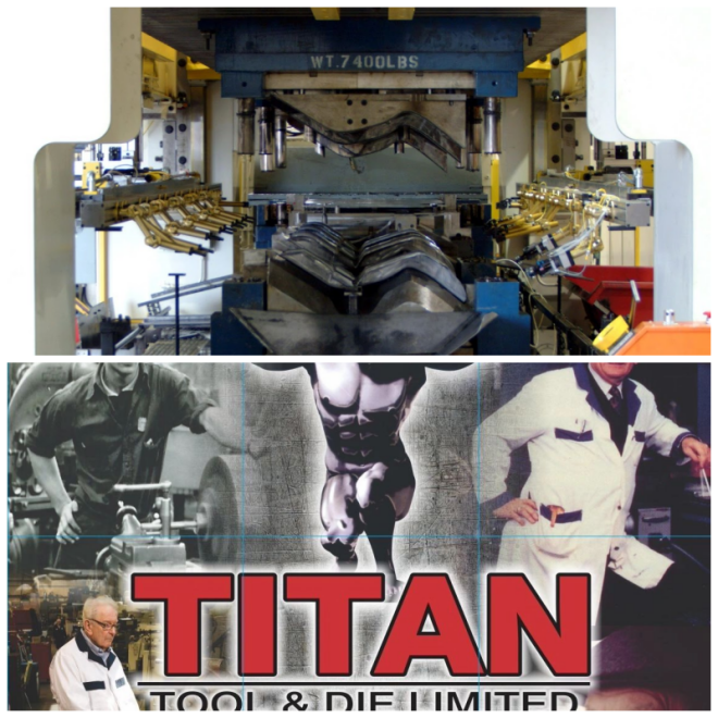 Review Titan Tool & Die Limited image 132212