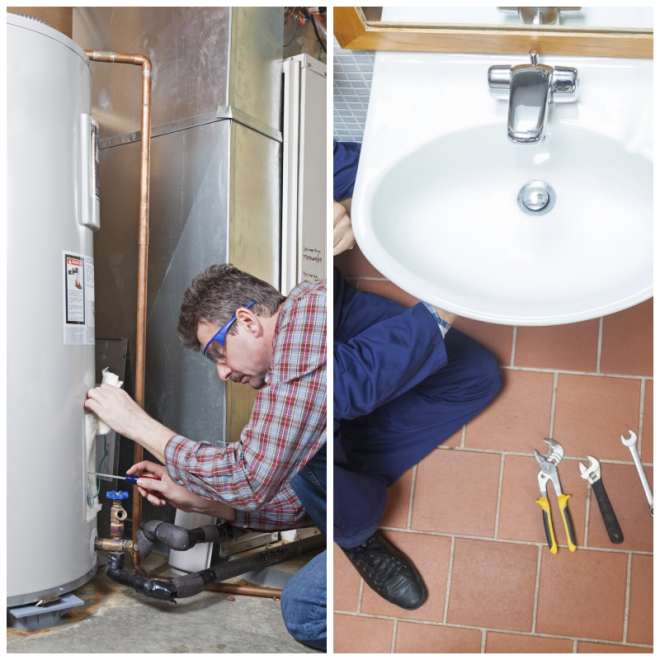 Review Joseph prater plumbing image 305357