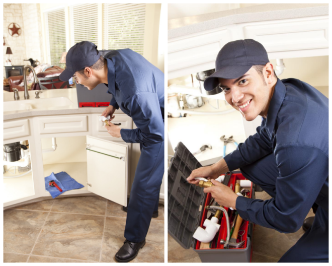 Review Joseph prater plumbing image 305359
