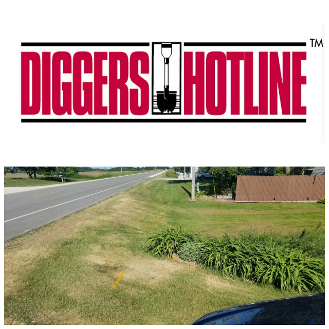 Review Diggers Hotline image 28920
