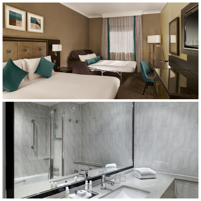 Review DoubleTree by Hilton Woking image 18794