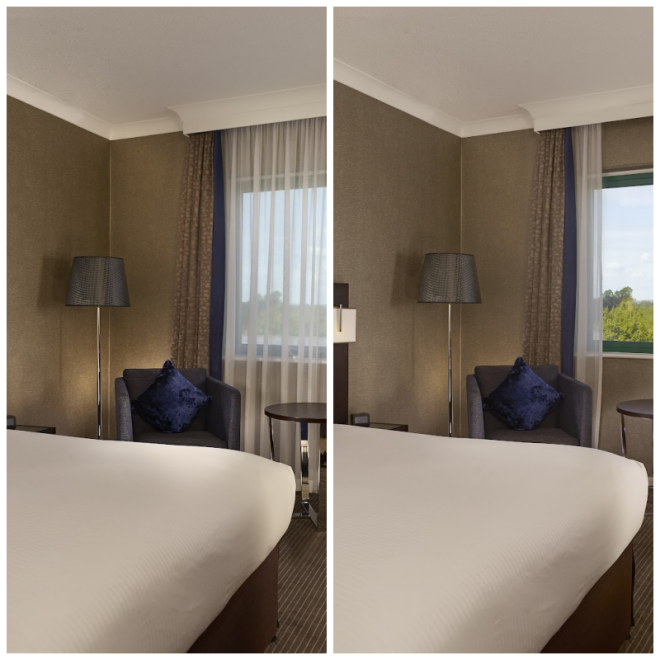 Review DoubleTree by Hilton Woking image 18795