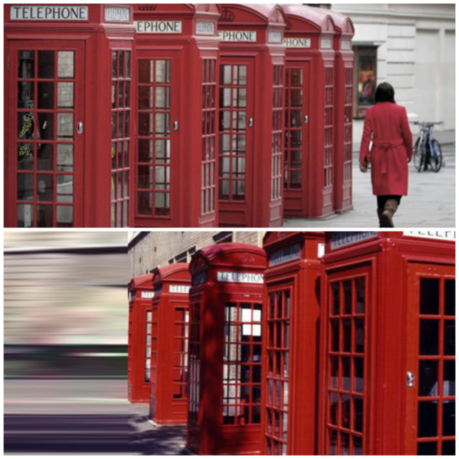 Review Ofcom, London image 1580