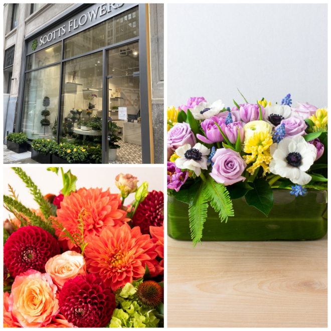 Review Scotts flowers nyc image 351171