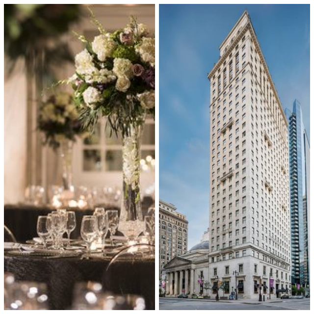 Review The Ritz-Carlton, Philadelpia image 65030