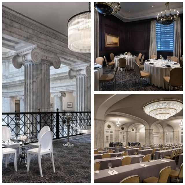 Review The Ritz-Carlton, Philadelpia image 65032