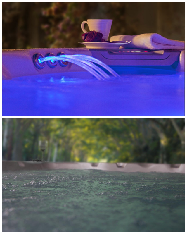 Review Beachcomber Hot Tubs - Belleville image 149761