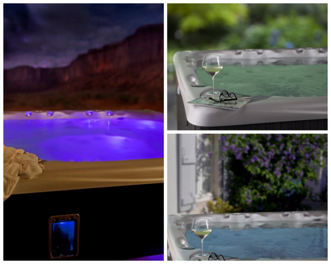 Review Beachcomber Hot Tubs - Belleville image 149762