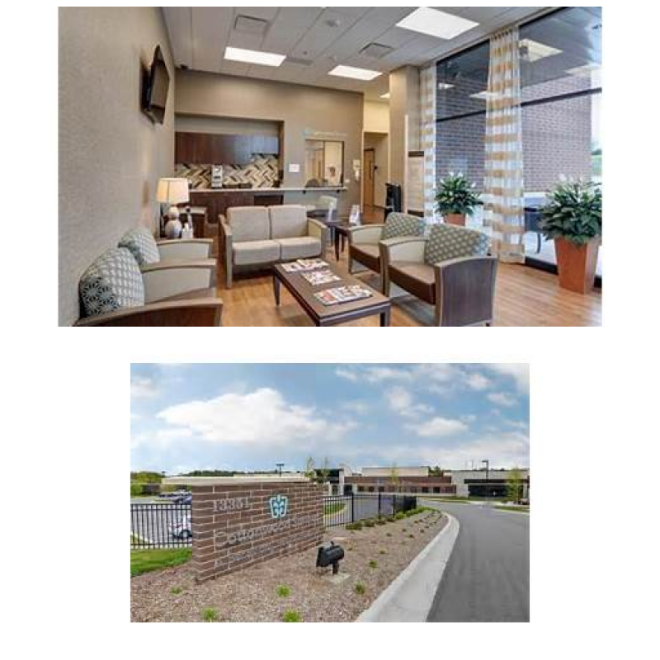Review Cottonwood springs image 265206