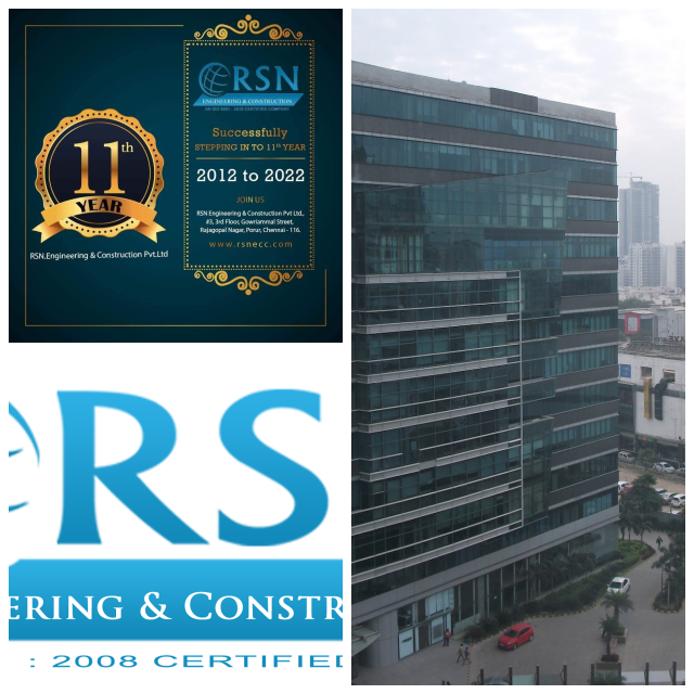 Review RSN Engineering & Construction Pvt. Ltd. image 74594