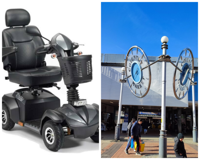 Review MAX MOBILITY LTD image 87450