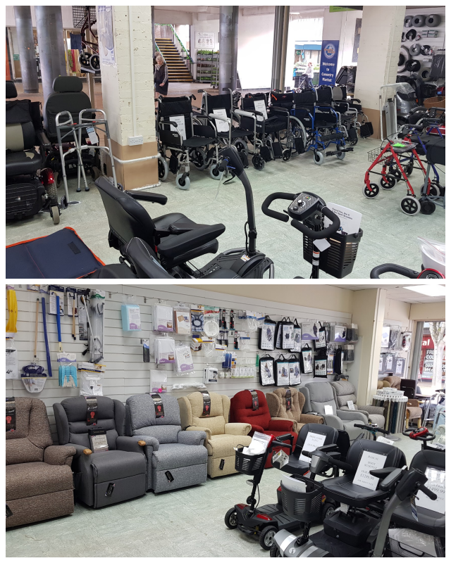 Review MAX MOBILITY LTD image 87452