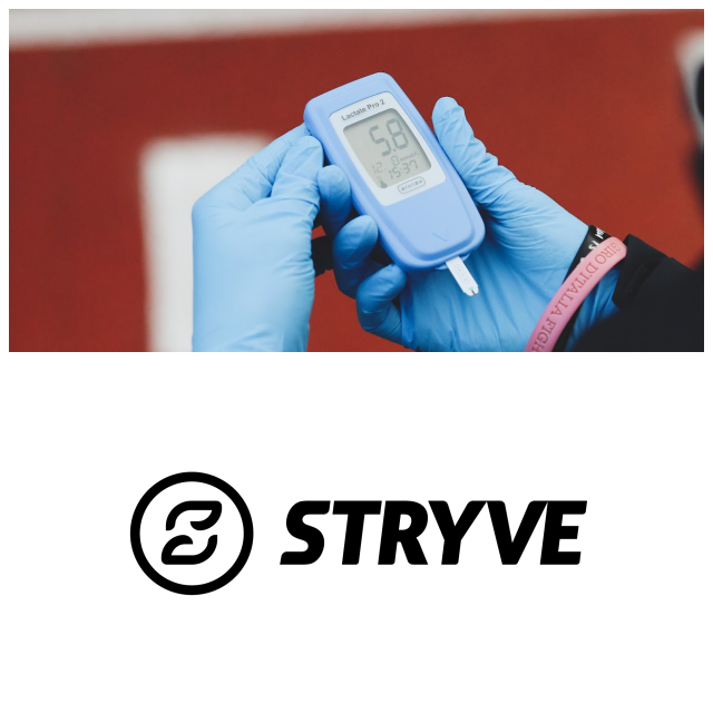 Review Stryve image 84756