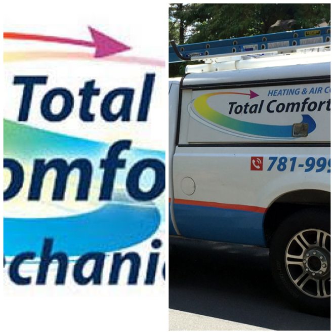 Review Total Comfort Mechanical image 16723