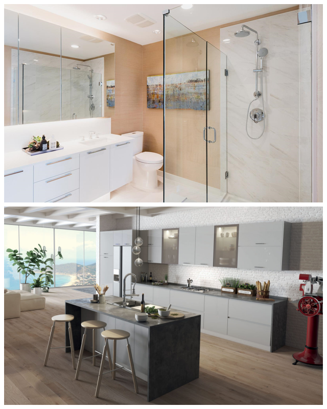 Review Sunrise Kitchens Ltd image 238227