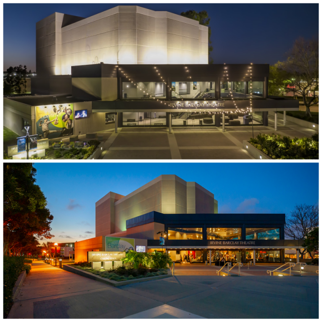 Review Irvine Barclay Theatre image 102955