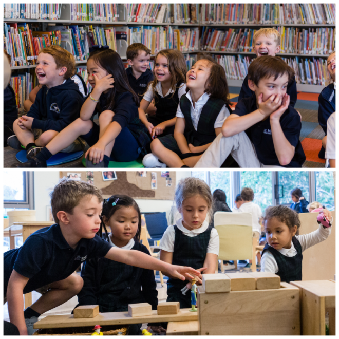 Review St. matthew's episcopal day school image 255376