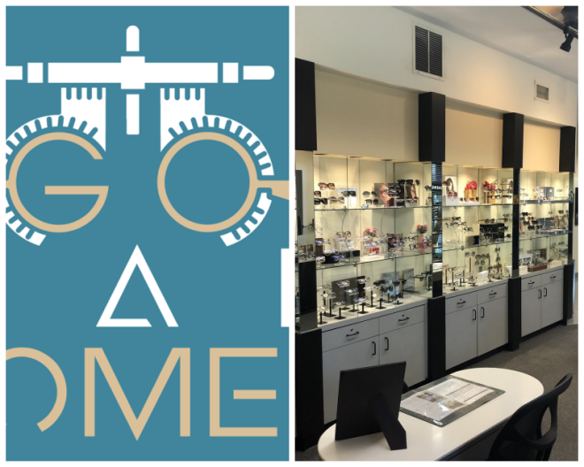 Review Grant Optometric Group image 160199