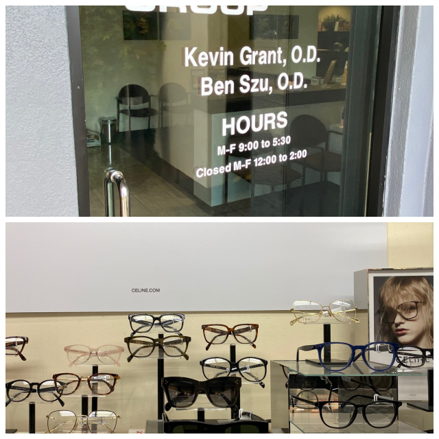 Review Grant Optometric Group image 160202