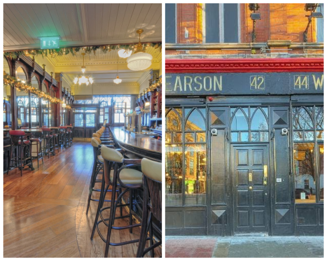 Review Searson's Pub image 147236