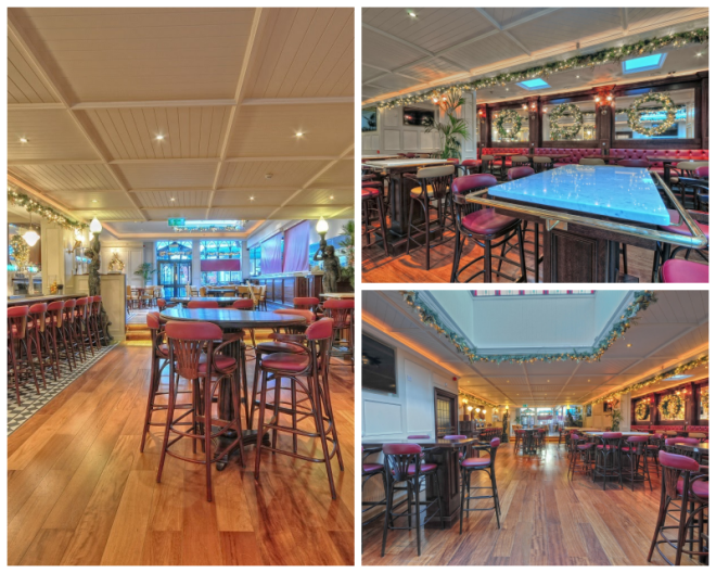 Review Searson's Pub image 147239