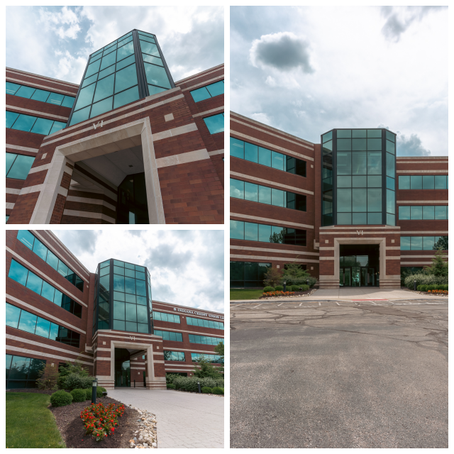 Review Zidan Management Group, Inc image 18679
