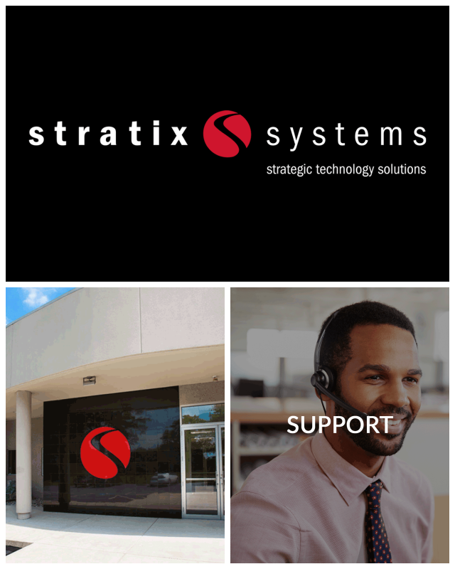 Review Stratix systems image 259162