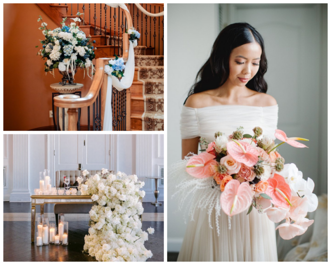 Review Beautiful Blooms Events image 172677