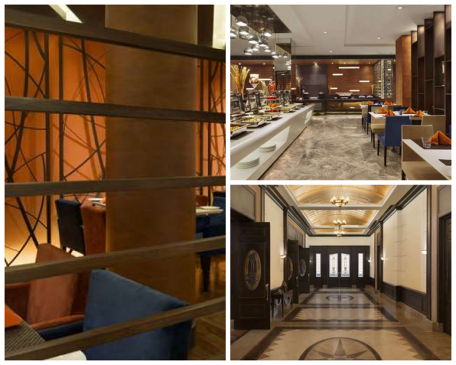 Review Ramada Plaza JHV, Varanasi image 16094