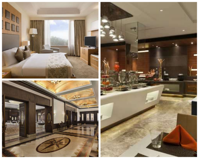 Review Ramada Plaza JHV, Varanasi image 16095