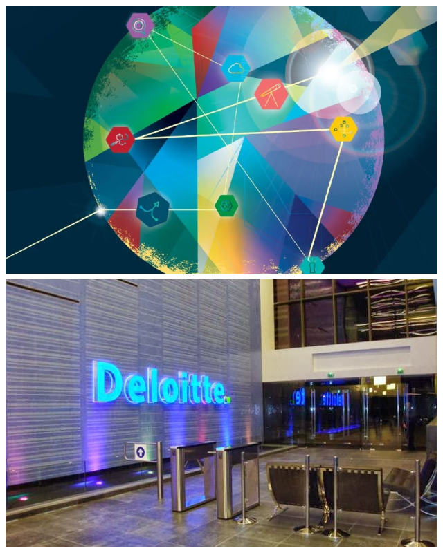 Review Deloitte S.A. Athens image 54187