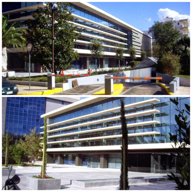 Review Deloitte S.A. Athens image 54188