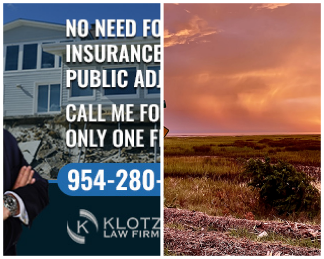 Review Law offices of scott klotzman, p.a. image 351120