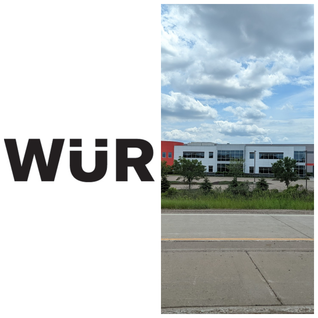 Review WURTH ADAMS image 166555