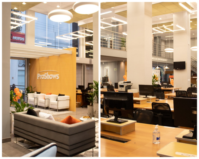 Review Proshows Comércio de Eletroeletrônicos S.A image 115828