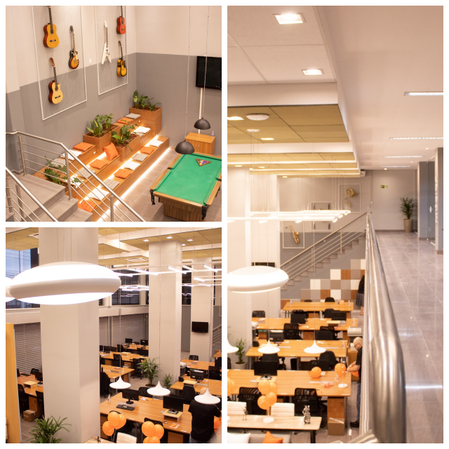 Review Proshows Comércio de Eletroeletrônicos S.A image 115829