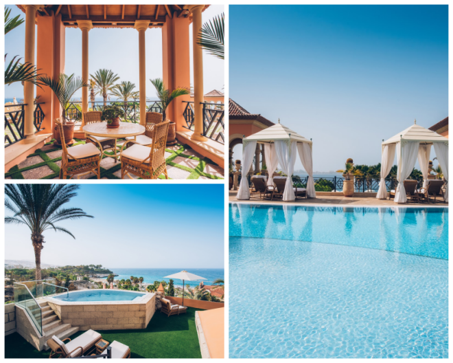 Review Iberostar Gran Hotel El Mirador 5*GL image 89095