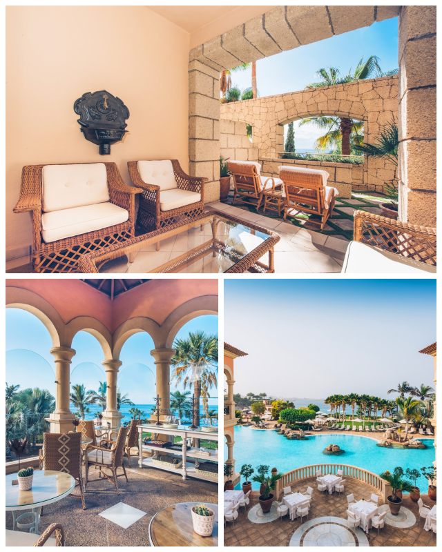 Review Iberostar Gran Hotel El Mirador 5*GL image 89096