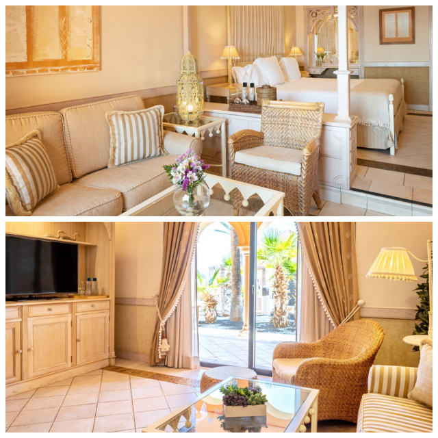 Review Iberostar Gran Hotel El Mirador 5*GL image 89097