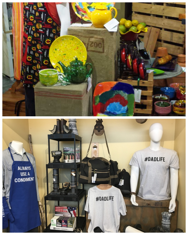 Review Seguin Gardens & Gifts image 108251