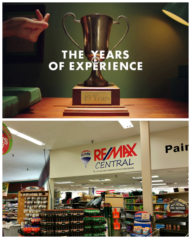 Review Re/max central--little falls, mn image 344636