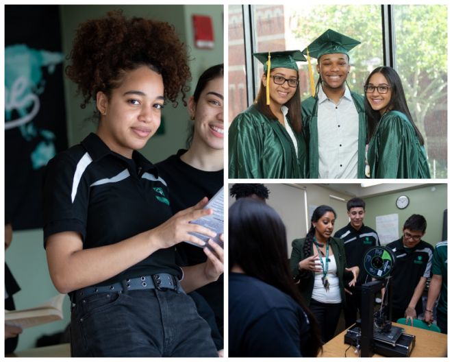 Review Williamsburg charter high school image 258650